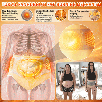 Official Brand Store | 𝓵𝓾𝓬𝓴𝔂𝓼𝓸𝓷𝓰® 2026 4-in-1 Shaping and Fat-Burning Shorts with Moringa and Berberine