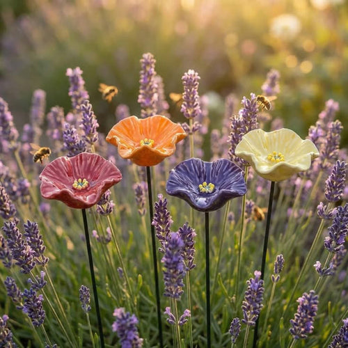Help Bees Thrive Through Summer