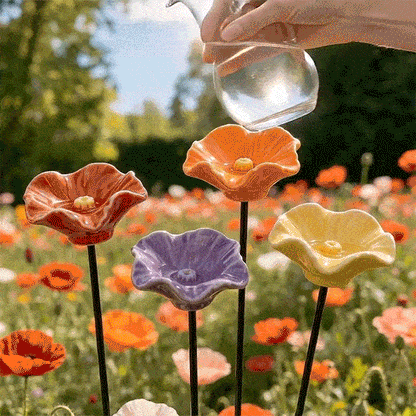 Help Bees Thrive Through Summer
