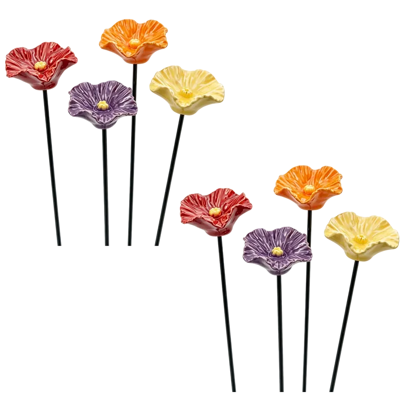 2 Sets (8 Pieces)