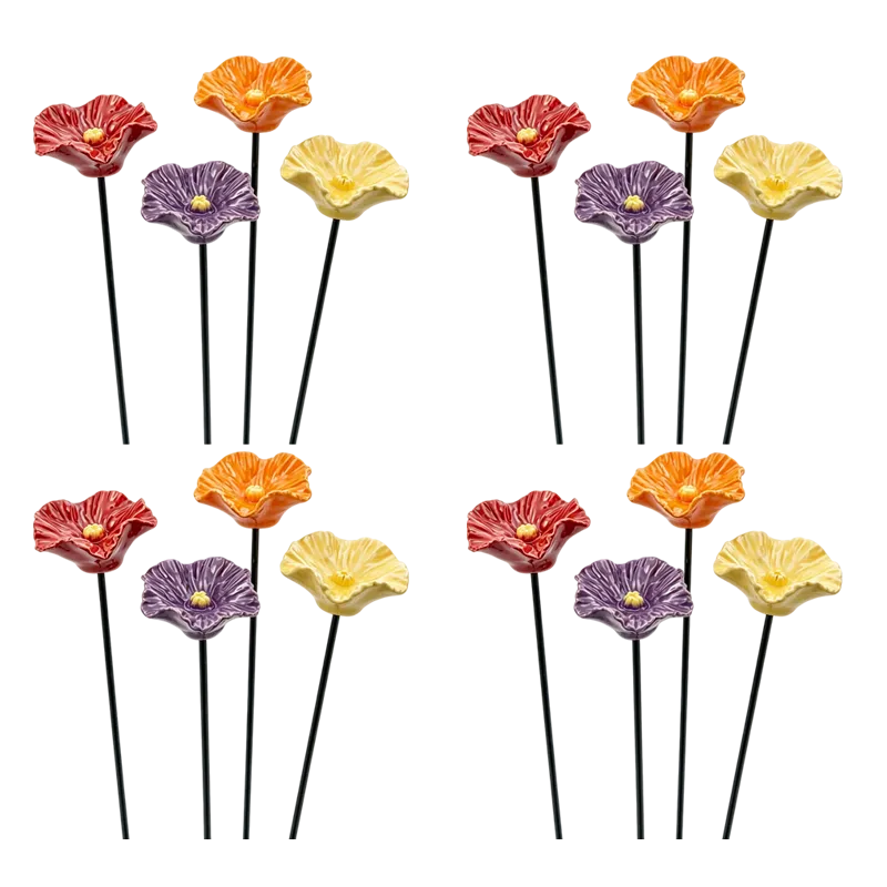 4 Sets (16 Pieces)