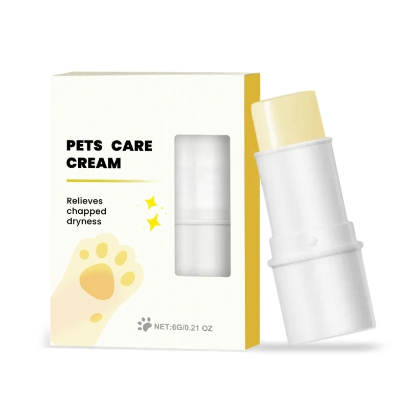 Mresio® Nourishing and protective ointment stick for paws and nose