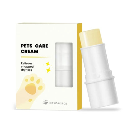 Mresio® Nourishing and protective ointment stick for paws and nose