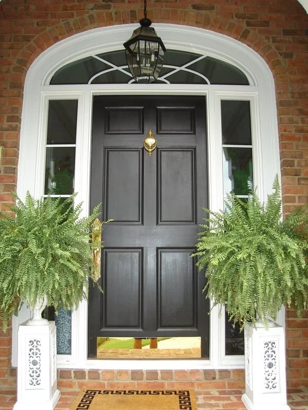 🔥Last Day 75% OFF🔥--UV Resistant Lifelike Artificial Boston Fern