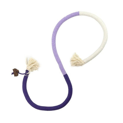 Chewing rope specially designed for cats