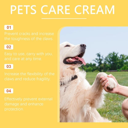 Mresio® Nourishing and protective ointment stick for paws and nose