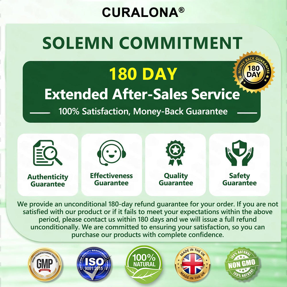 MHRA-𝐑𝐞𝐠𝐢𝐬𝐭𝐞𝐫𝐞𝐝 & 𝐆𝐌𝐏 𝐂𝐞𝐫𝐭𝐢𝐟𝐢𝐞𝐝❤️ | CURALONA® 𝑴-𝑩 -𝙉 𝟭𝟬-𝙞𝙣-𝟏 𝑁𝑎𝑛𝑜 𝐹𝑢𝘴𝘪𝘰𝘯 𝘔𝓮𝑡𝑎𝑏𝑜𝑙𝘪𝘤 𝖯𝚊𝗍𝖼𝗁 |𝘉𝘢𝘤𝘬𝘦𝘥 𝘣𝘺 𝘴𝘤𝘪𝘦𝘯𝘤𝘦 | 𝟭𝟬-𝙞𝙣-𝟏 𝖿𝗈𝗋𝗆𝗎𝗅𝖺 | 𝑅𝑒𝑠𝑢𝑙𝑡𝑠 𝑖𝑛 7 𝑑𝑎𝑦𝑠