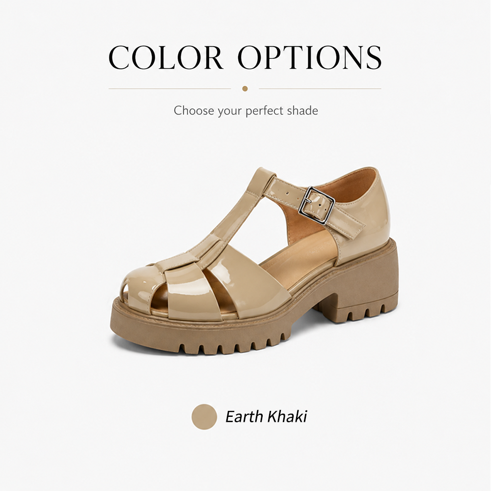 Earth Khaki