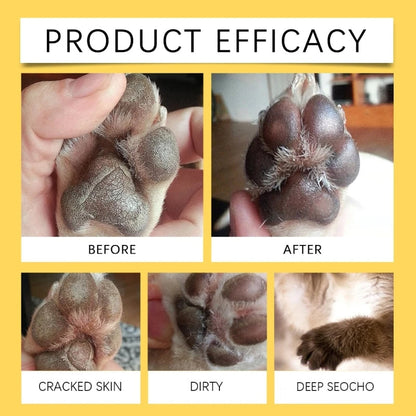 Mresio® Nourishing and protective ointment stick for paws and nose