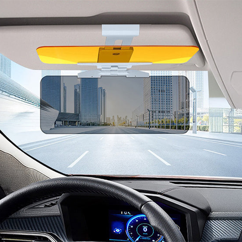 Anti-Glare Car Sun Visor