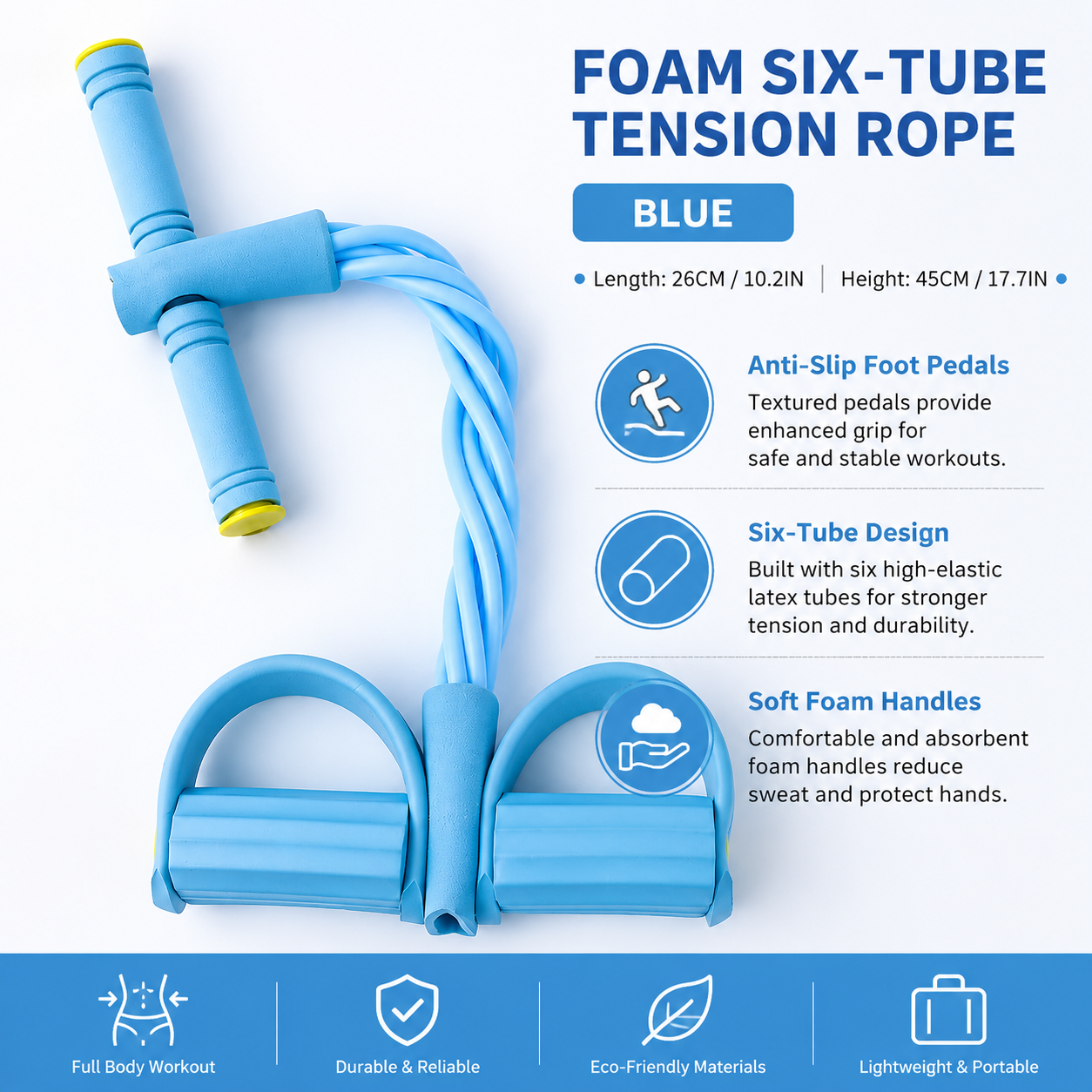 Blue - Buy 1 - You save $17.33