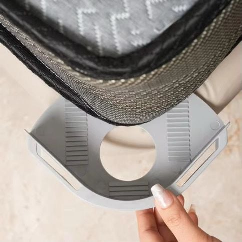Gray( 4pcs)