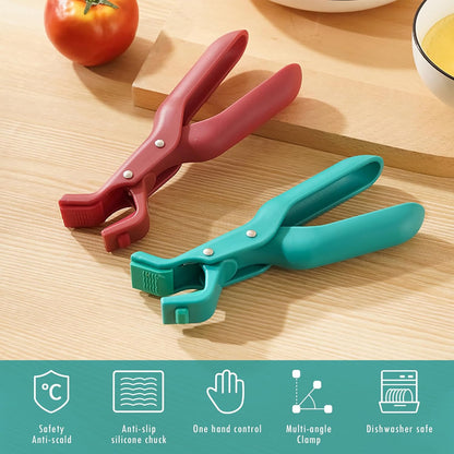 🎉Buy 1 Get 1 Free🎁🥘Multi-Function Anti-Scald Bowl Clip