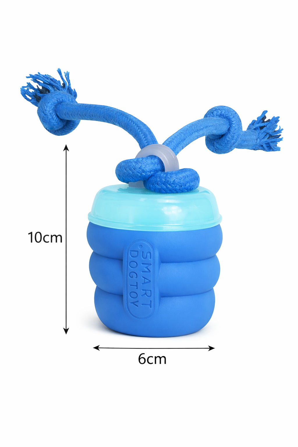 Smart Motion Pet Ball