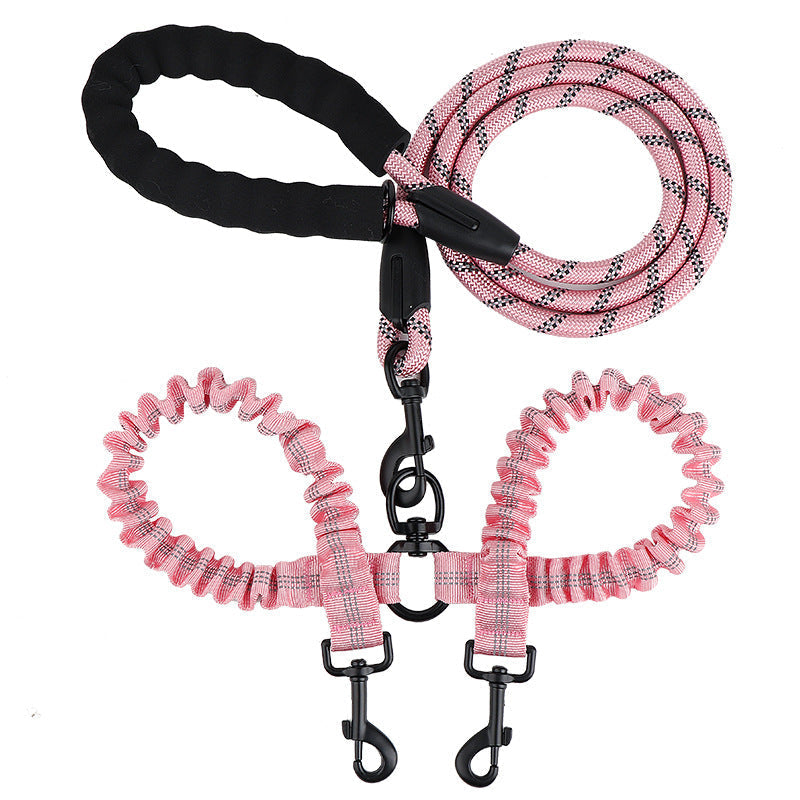 Light pink