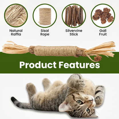 Natural Silvervine Dental Sticks