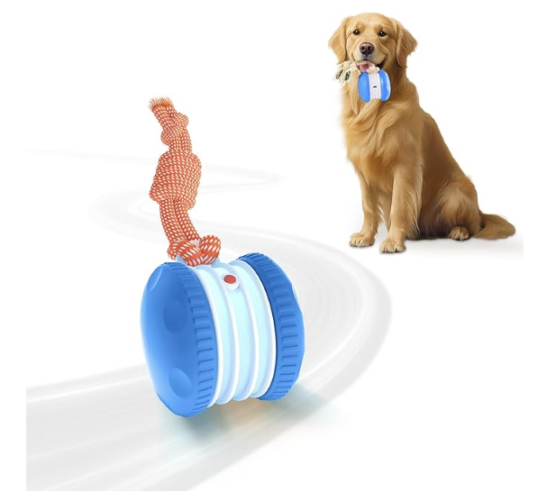 Smart Motion Pet Ball