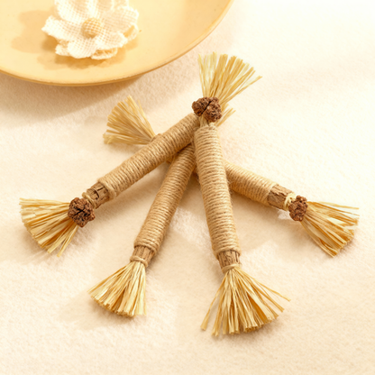 Natural Silvervine Dental Sticks