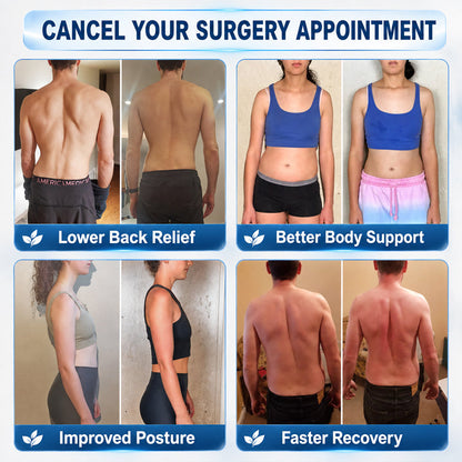 PURELORA® Magnesium Chloride Cream | Relieve sciatica in just 15 minutes!