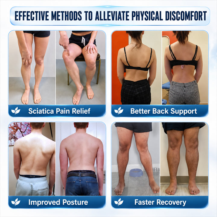 PURELORA® Magnesium Chloride Cream | Relieve sciatica in just 15 minutes!