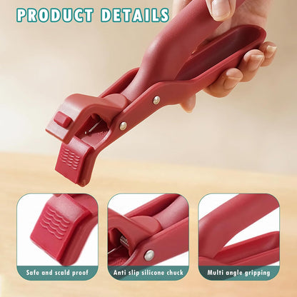 🎉Buy 1 Get 1 Free🎁🥘Multi-Function Anti-Scald Bowl Clip