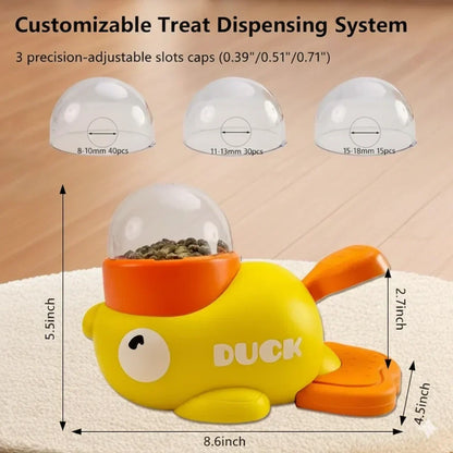 Puzzle Feeding Toy | Calm Eating | Smarter Habits