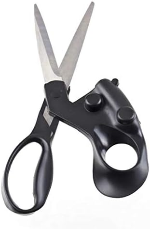 🔥Last Day Promotion 49% OFF-professional laser guided scissors
