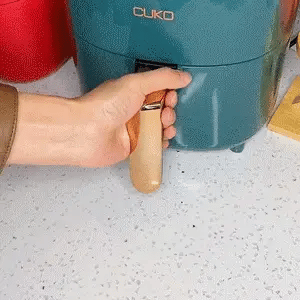 🔥Hot Sale - Save 48% OFF🔥Air Fryer Disposable Paper Liner